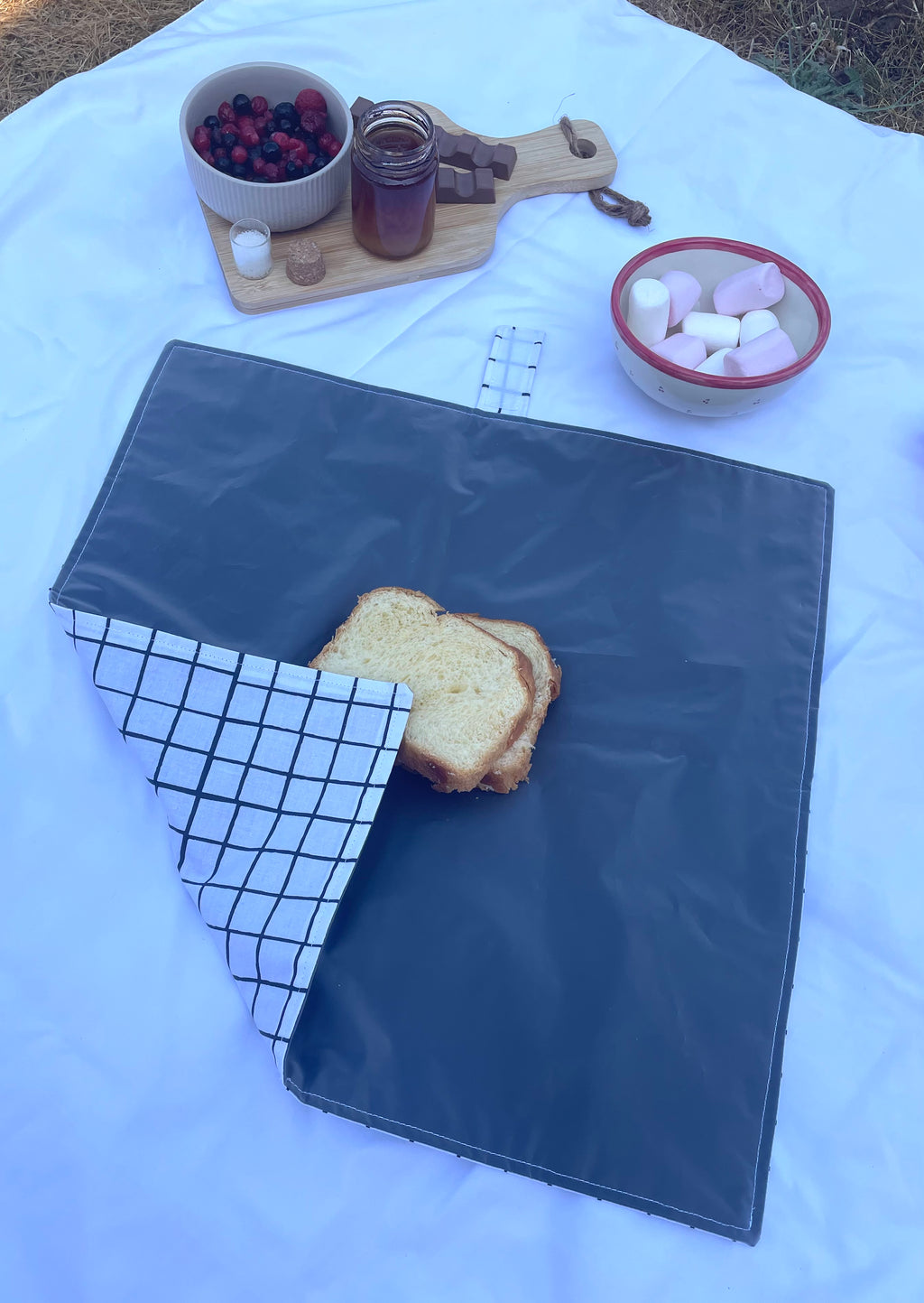 Pochette à sandwich