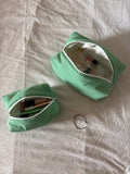 Trousse Jade