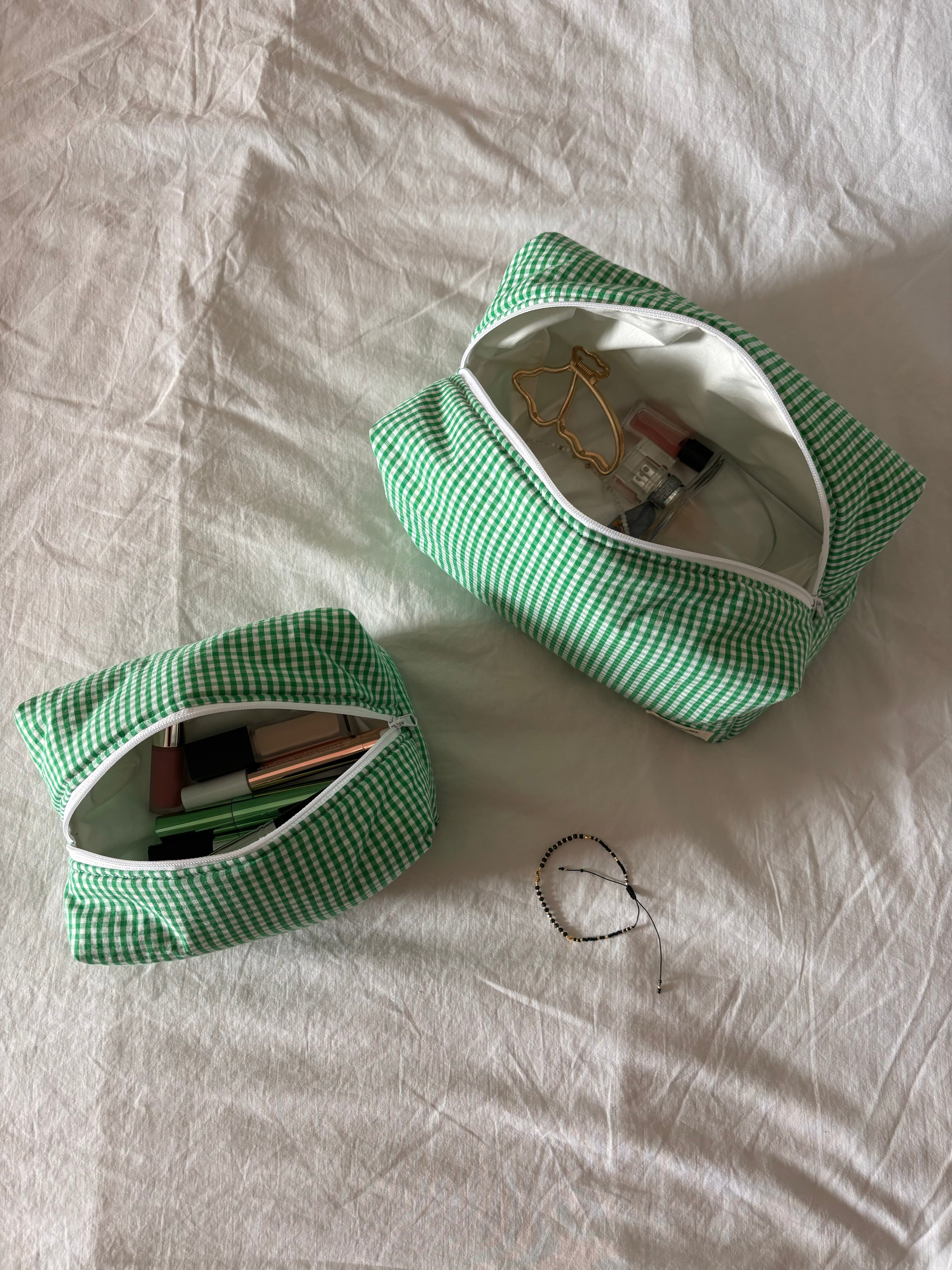 Trousse Jade