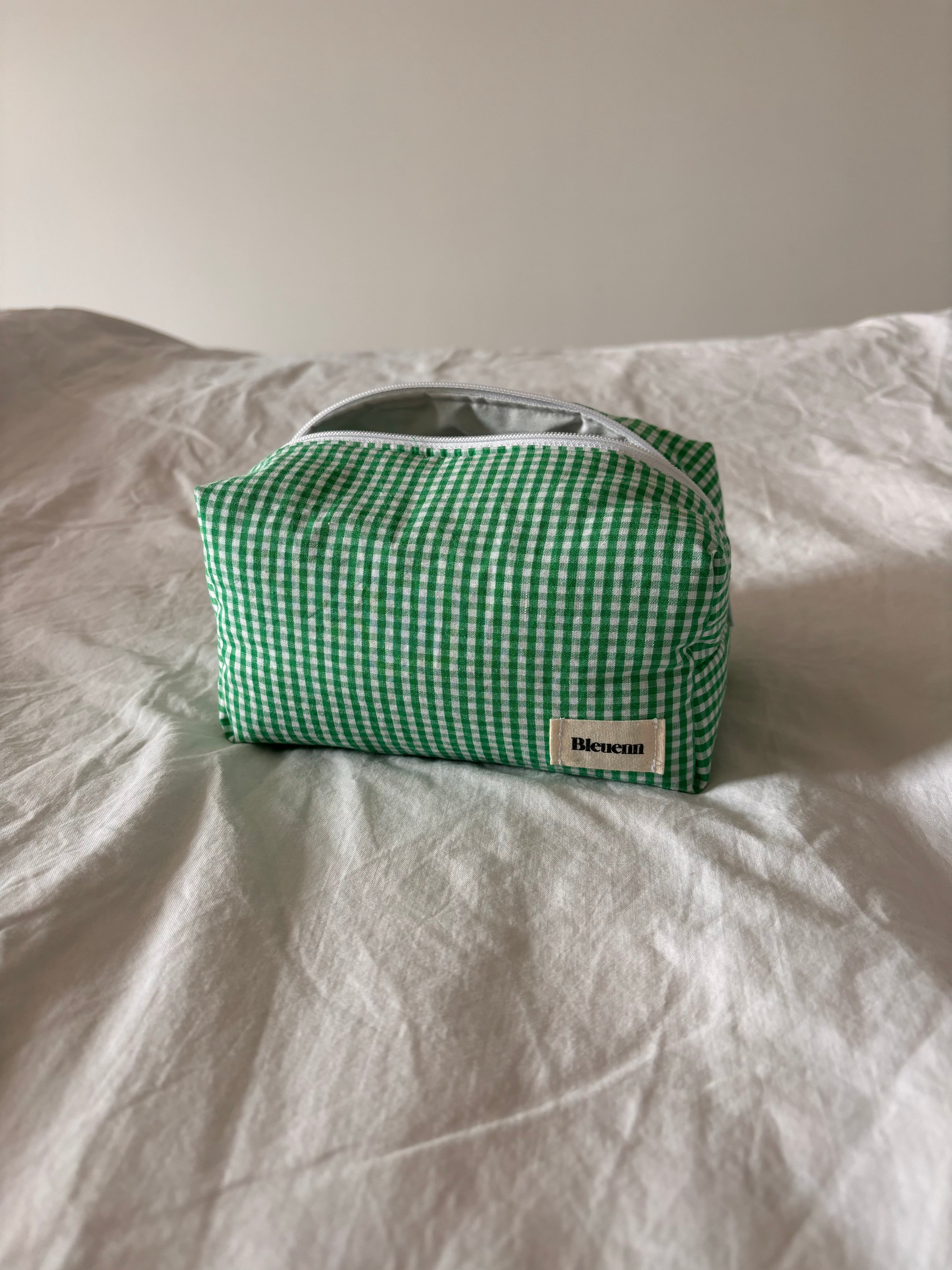 Trousse Jade