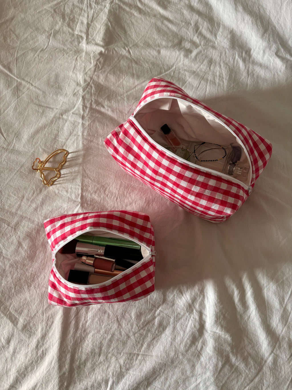 Trousse Rose