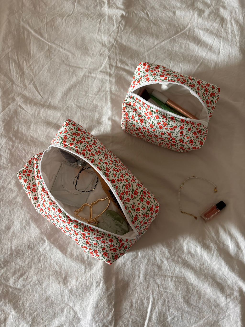 Trousse Flora