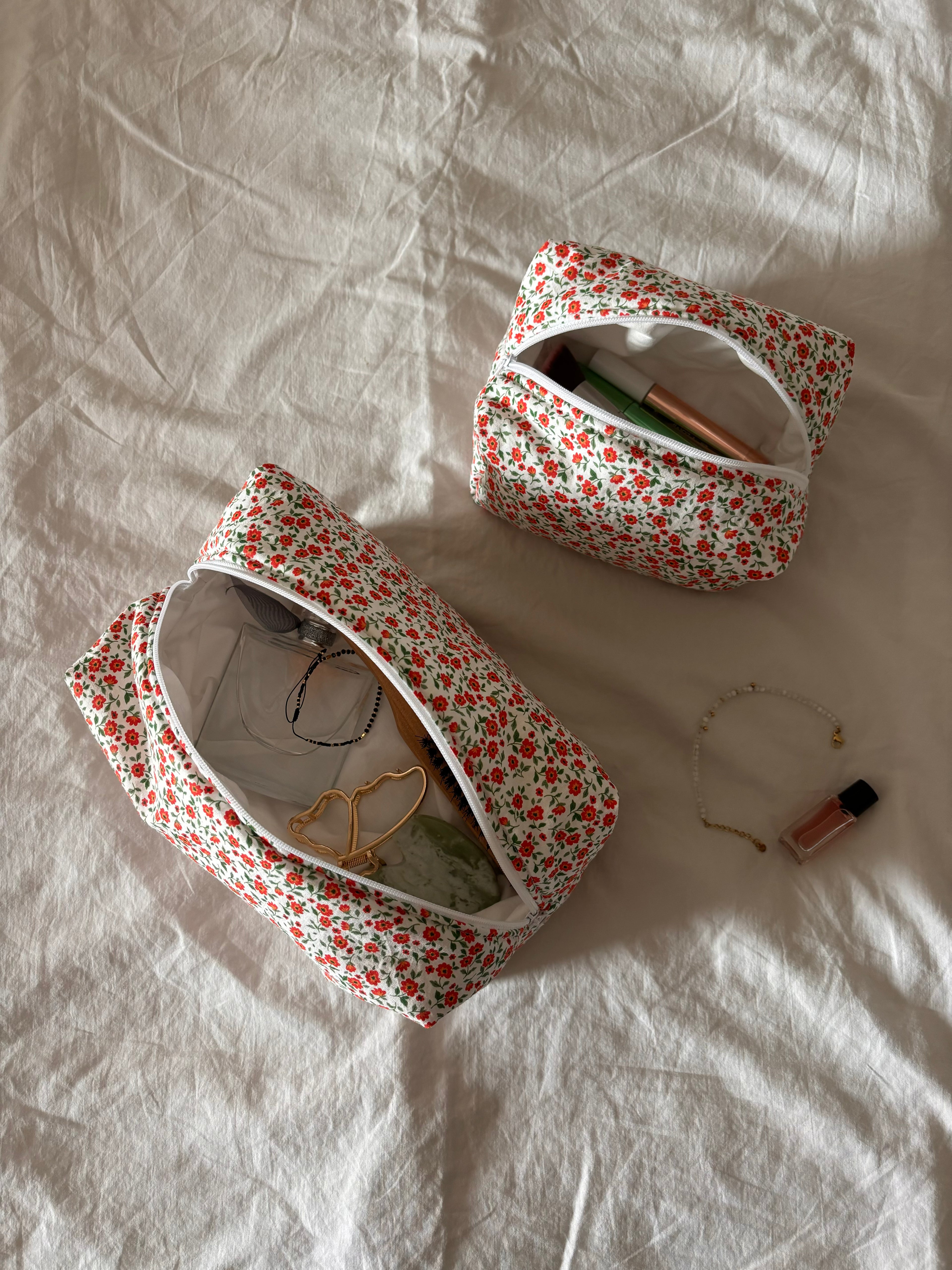 Trousse Flora