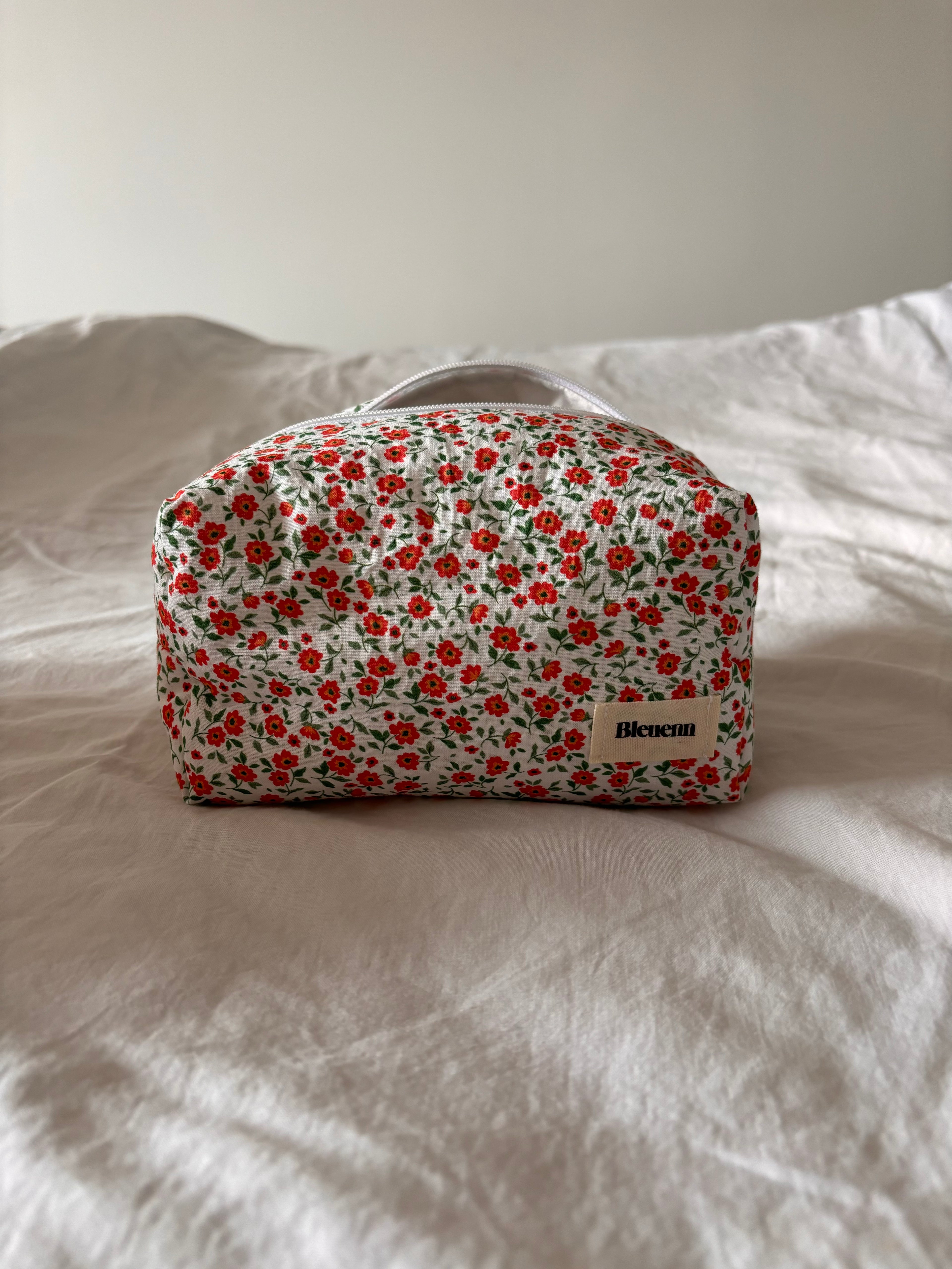 Trousse Flora