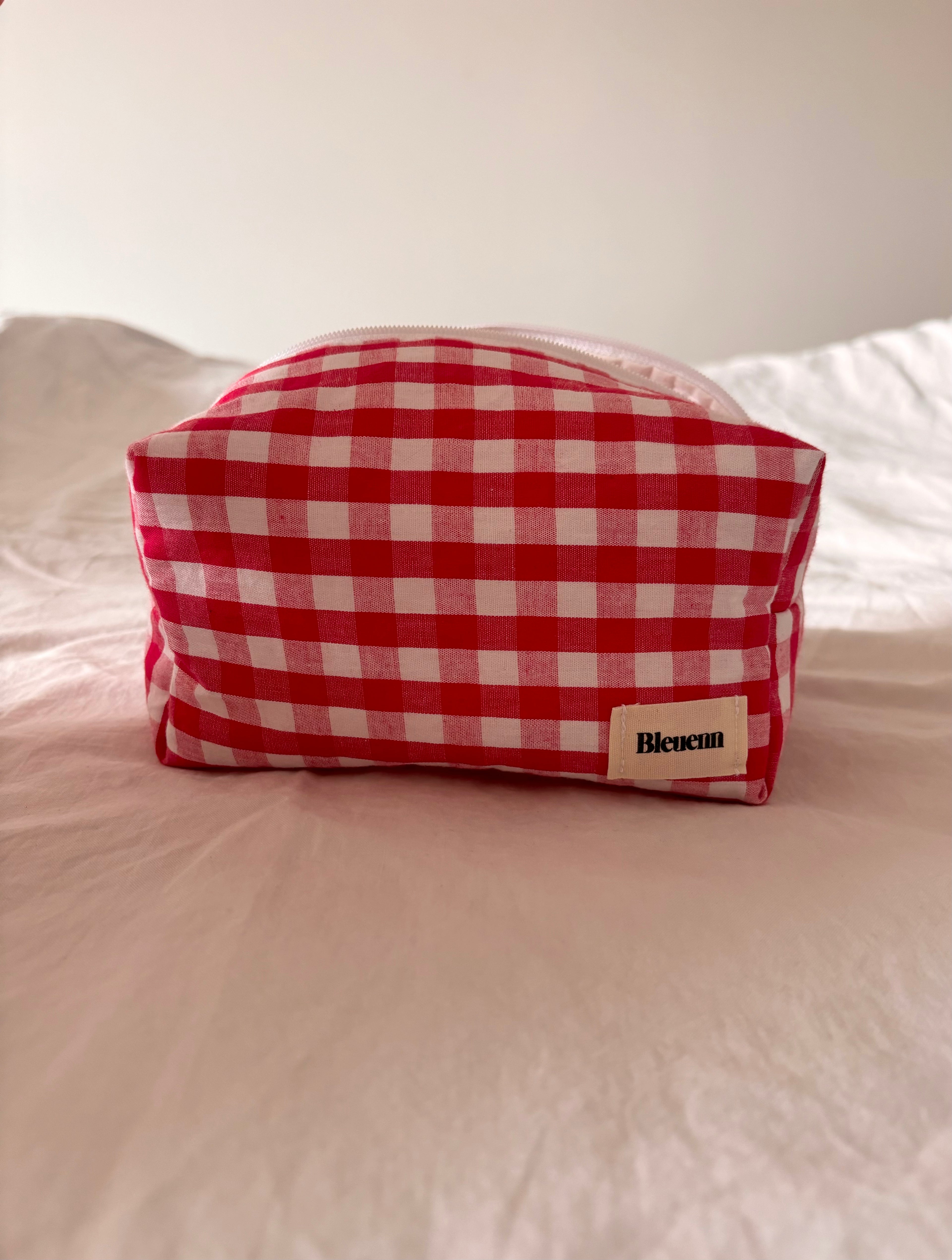 Trousse Rose
