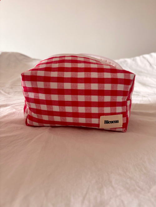 Trousse Rose