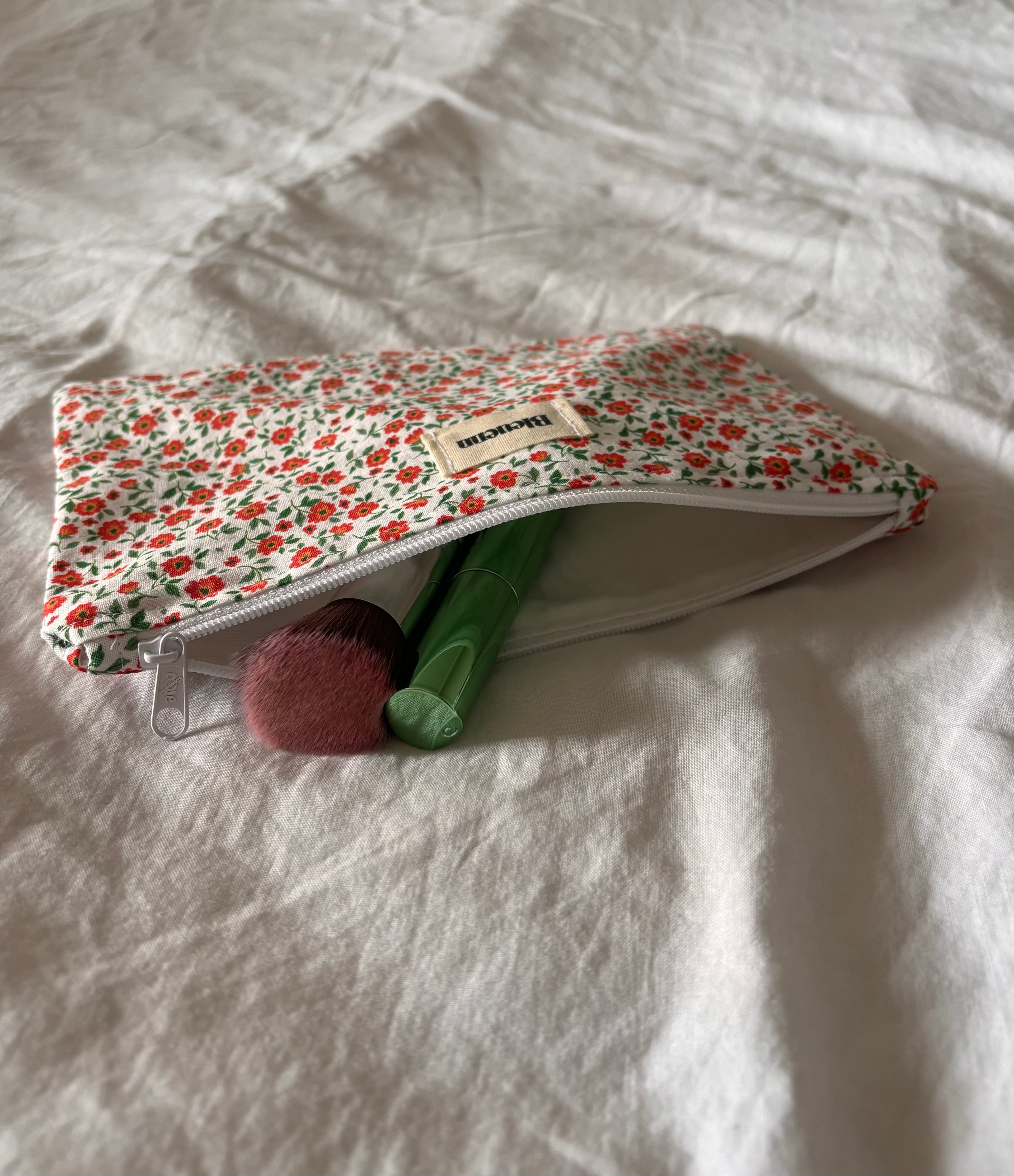 Pochette Flora