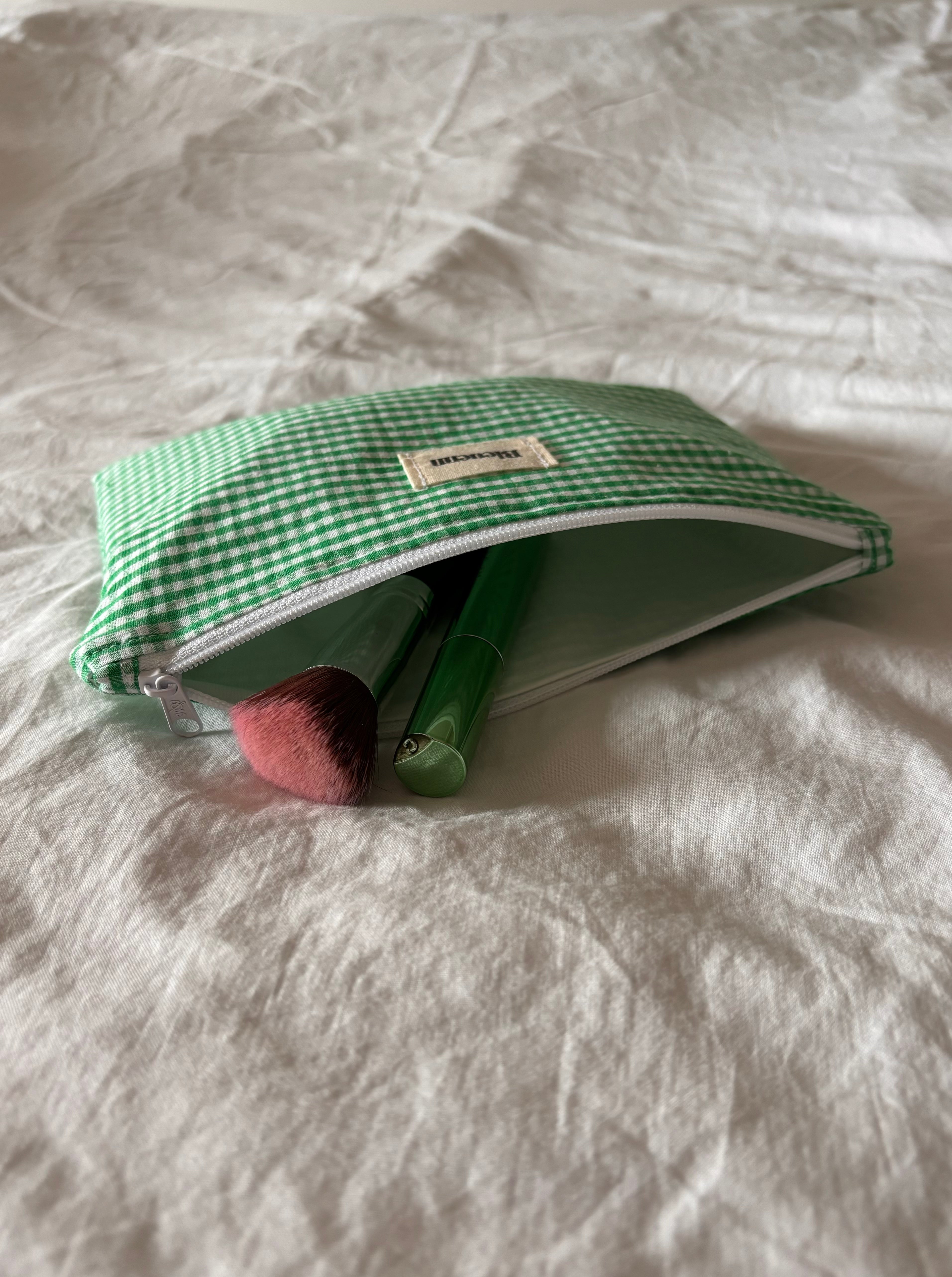 Pochette Jade