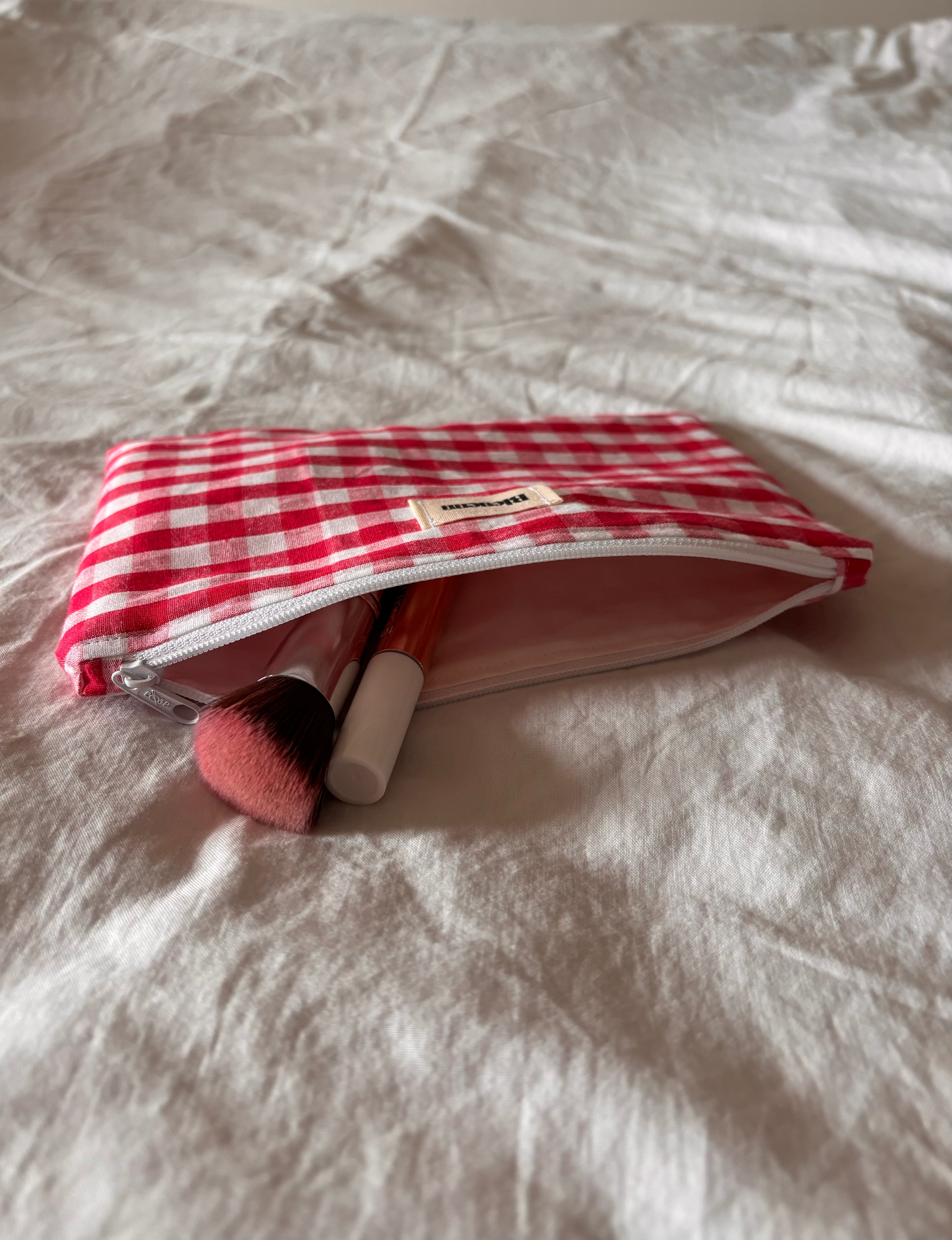 Pochette Rose