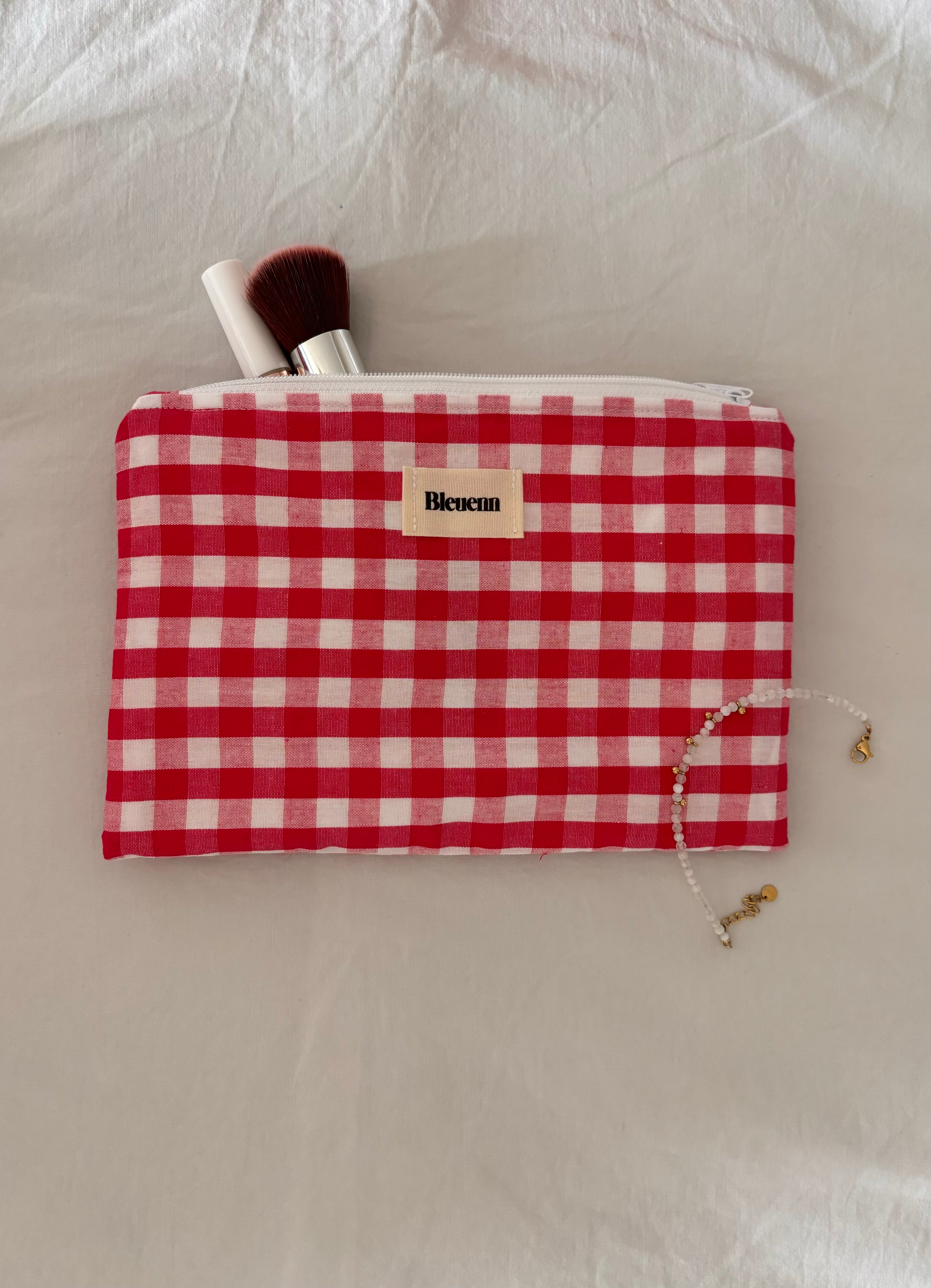 Pochette Rose