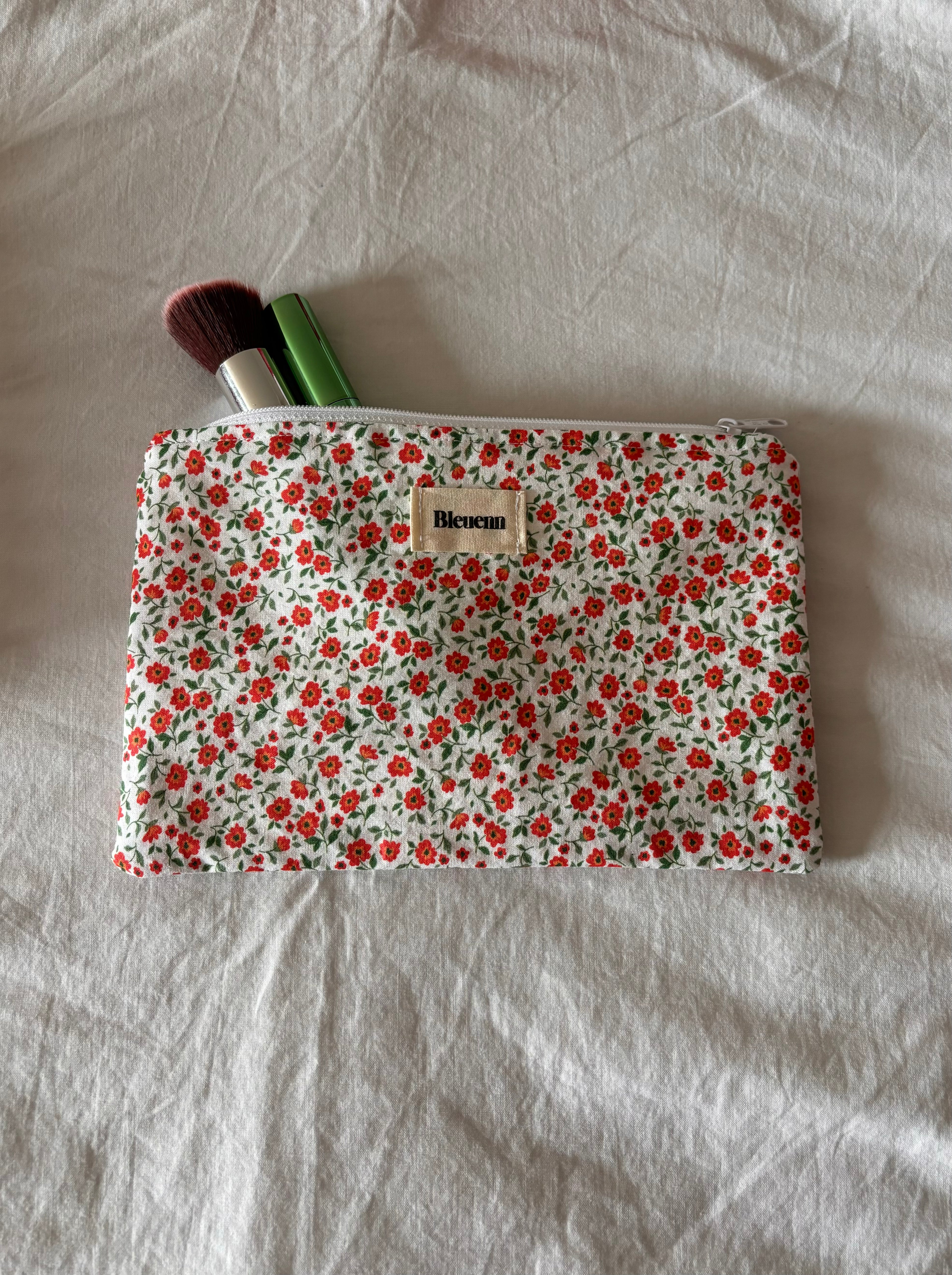 Pochette Flora