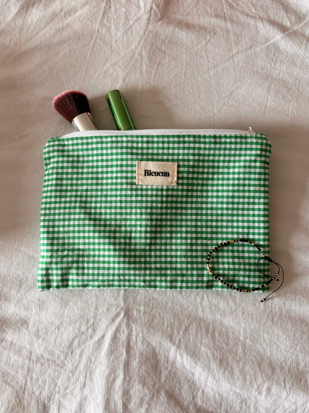 Pochette Jade
