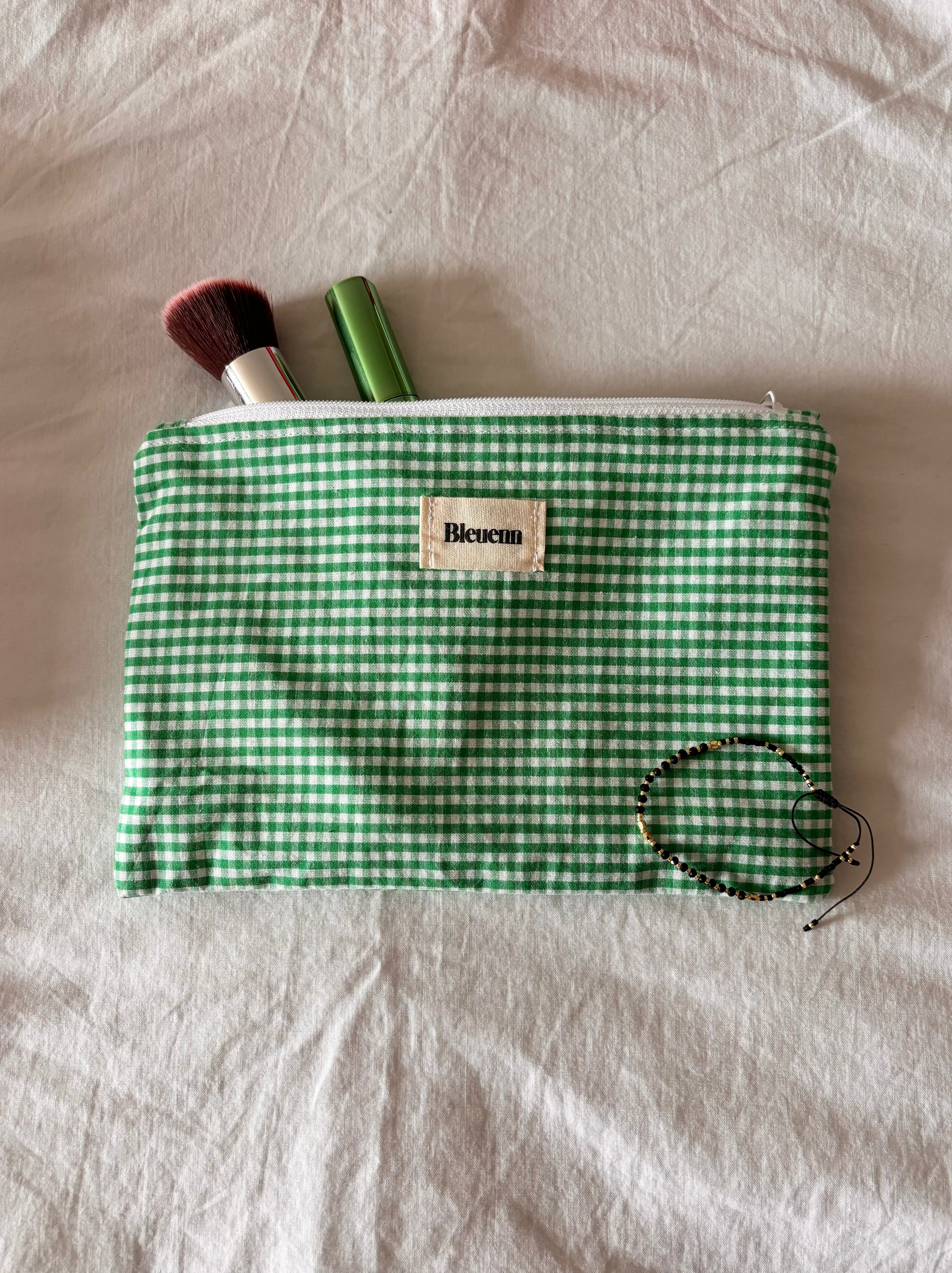 Pochette Jade