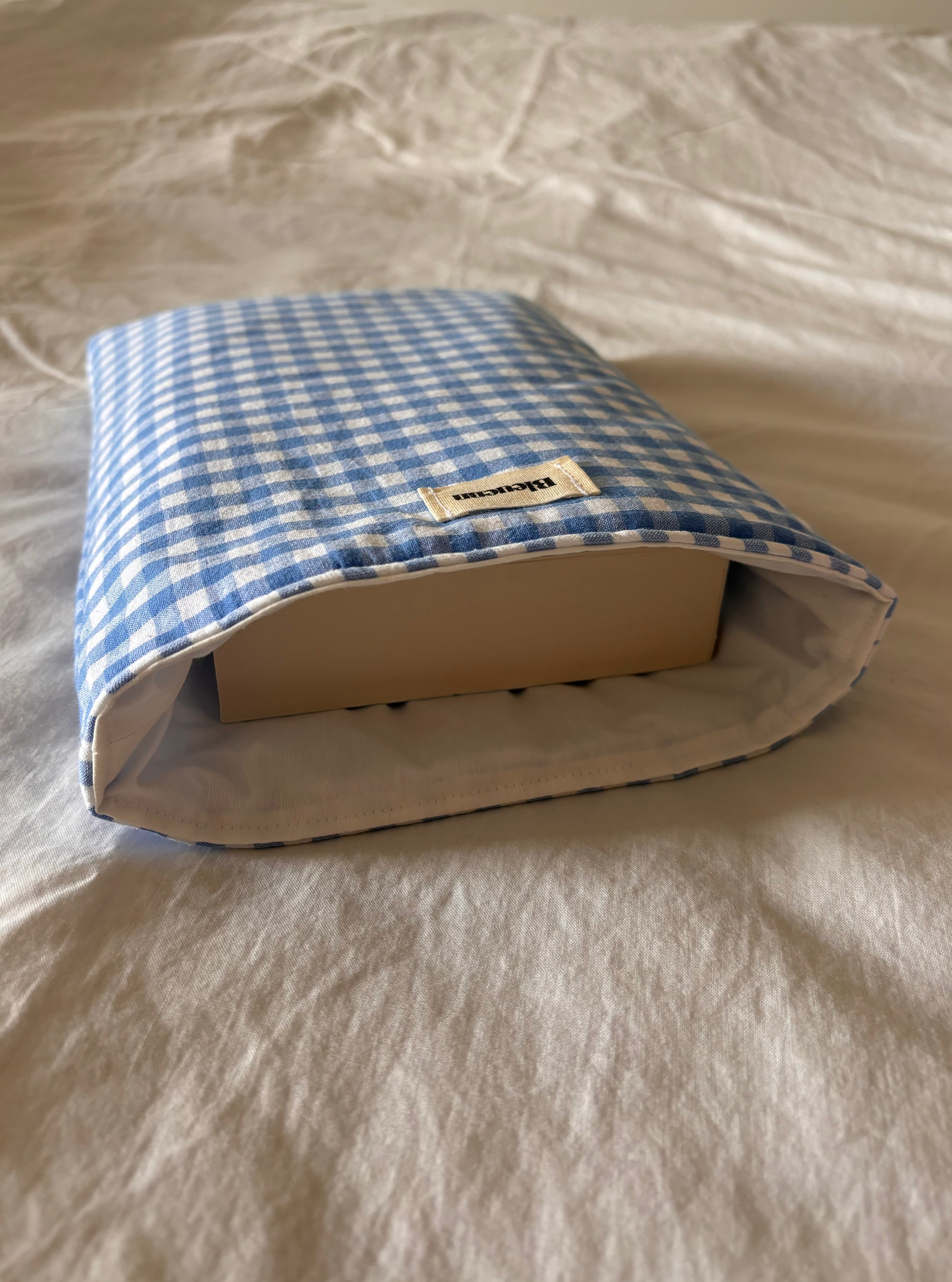 Housse de livre Noah