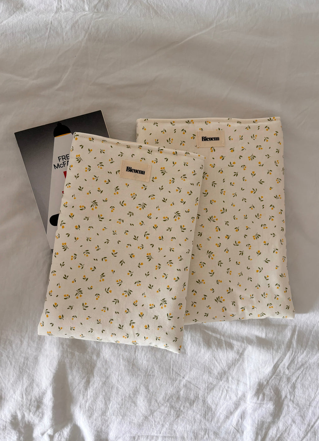 Housse de livre Nina