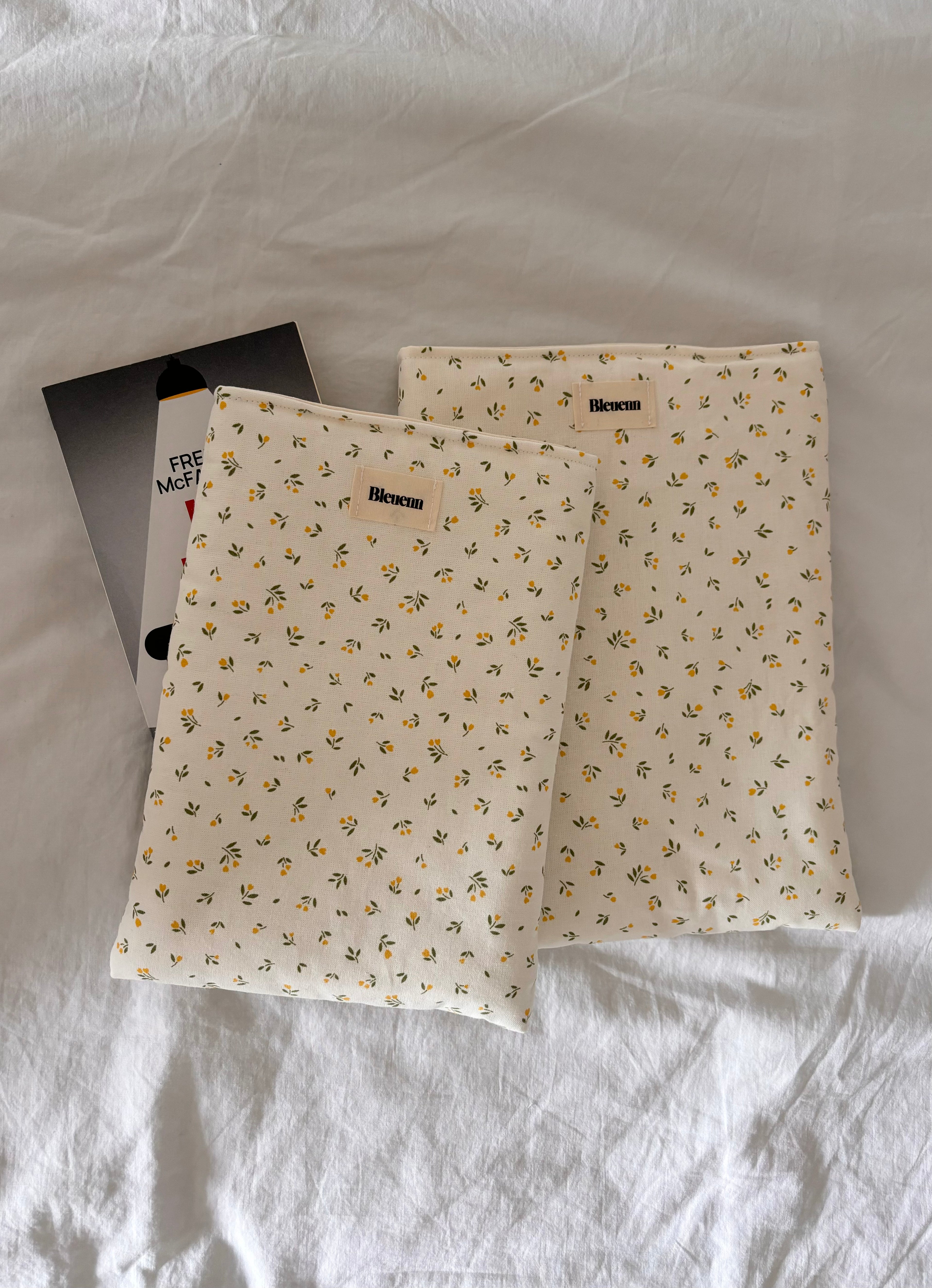 Housse de livre Nina