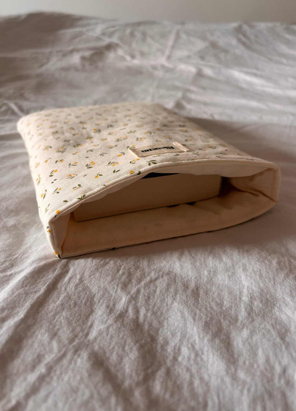 Housse de livre Nina