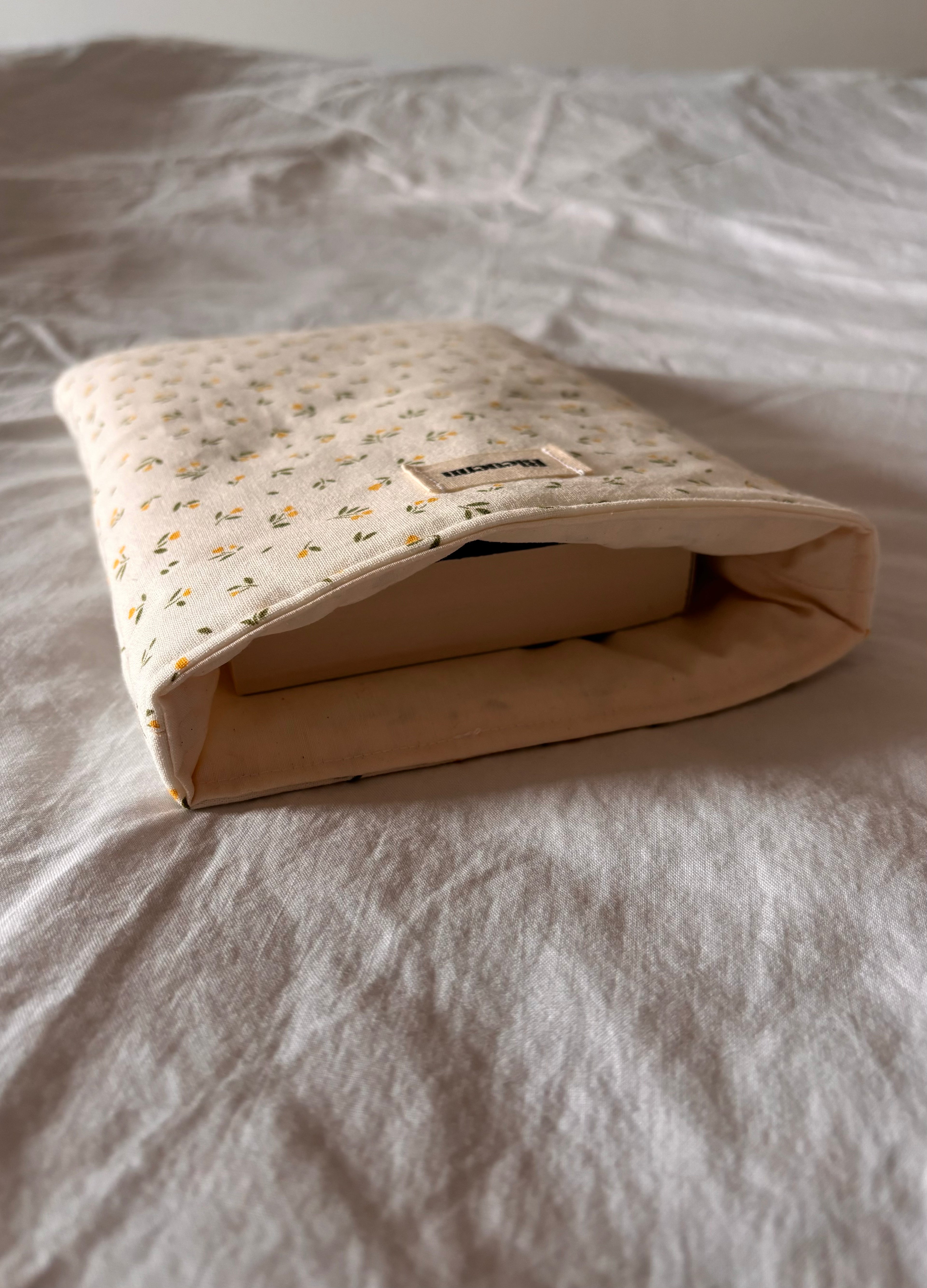 Housse de livre Nina
