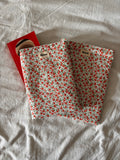 Housse de livre Flora