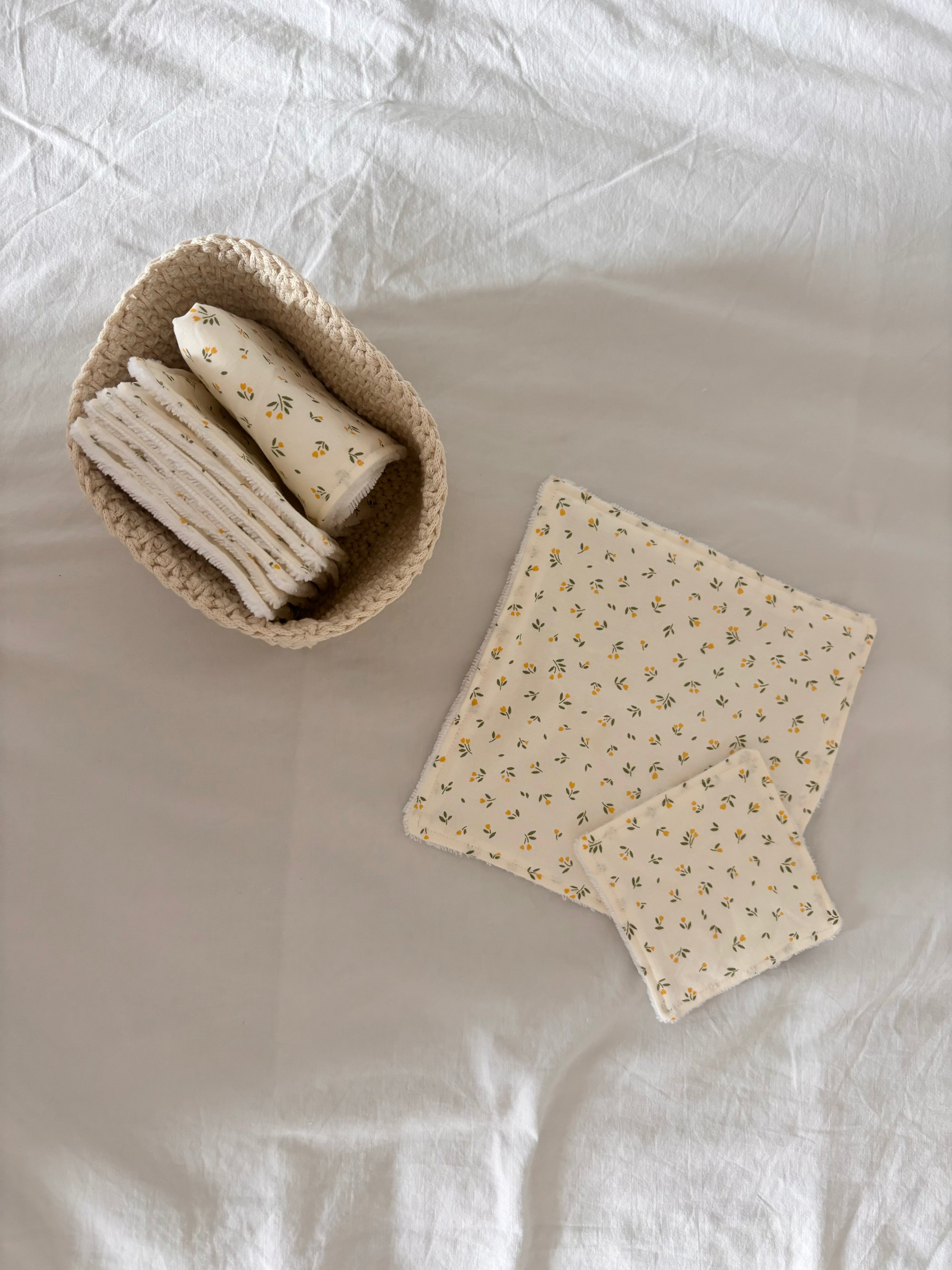 Kit skincare