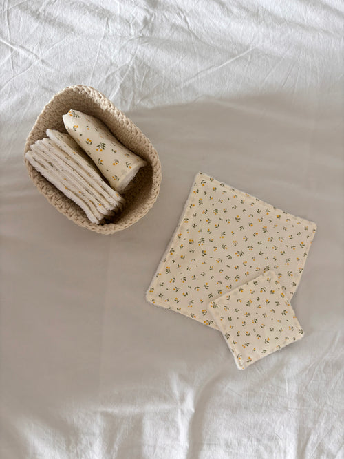 Kit skincare